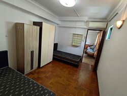 Blk 119 Pasir Ris Street 11 (Pasir Ris), HDB 4 Rooms #530724551